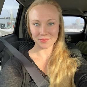 Meet your Posher, Kim